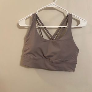 Lululemon Energy Bra